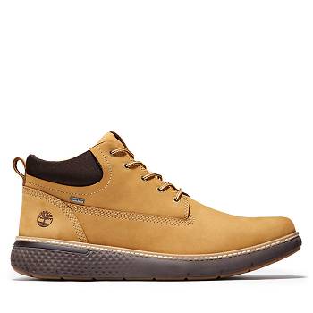 Timberland Cross Mark - Ťavie Nepremokave Topanky Panske, T0069SK